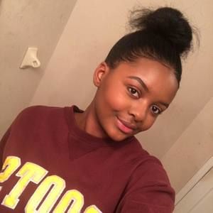 Meet your Posher, Jodelle